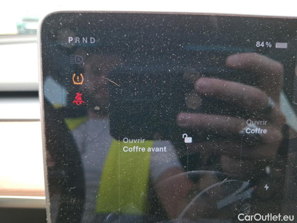  Tesla  Model 3 TESLA  / 2018 / 4P / Berline Grande Autonomie Dual Motor AWD #46