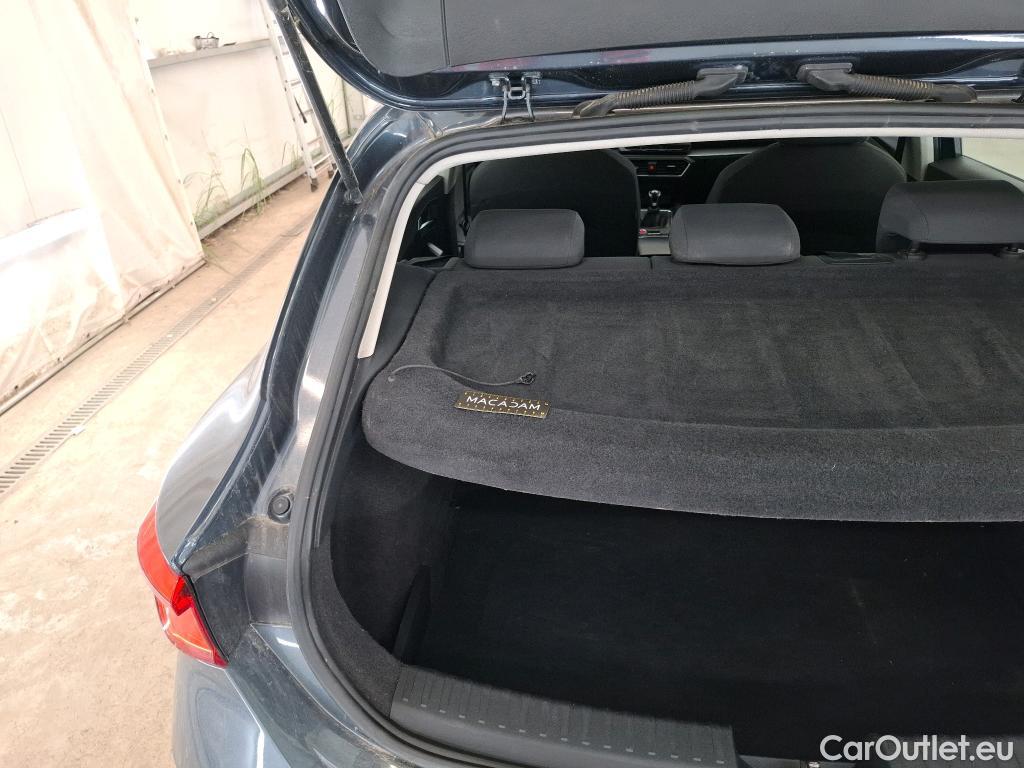  Seat  Leon  Business 2.0 TDI 115CV BVM6 E6d #8