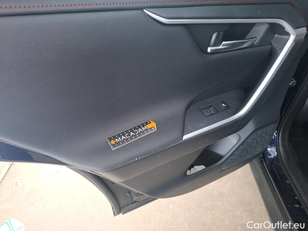  Toyota  RAV4 TOYOTA  Hybride / 2020 / 5P / SUV PHEV AWD Design Business Beyond #54