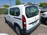  Peugeot  RIFTER PEUGEOT  / 2018 / 5P / monospace PureTech 110 S&S Active Pack #2
