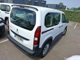  Peugeot  RIFTER PEUGEOT  / 2018 / 5P / monospace PureTech 110 S&S Active Pack #3