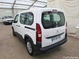  Peugeot  RIFTER  Active L1 1.2 PureTech 110 CV #2