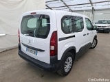  Peugeot  RIFTER  Active L1 1.2 PureTech 110 CV #3