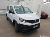  Peugeot  RIFTER  Active L1 1.2 PureTech 110 CV #4