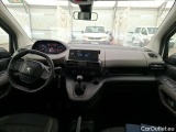  Peugeot  RIFTER  Active L1 1.2 PureTech 110 CV #5