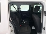  Peugeot  RIFTER  Active L1 1.2 PureTech 110 CV #9