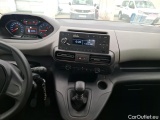  Peugeot  RIFTER  Active L1 1.2 PureTech 110 CV #10