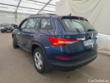  Skoda  Kodiaq  Active 1.5 TSI 150CV BVM6 E6dT #2