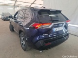  Toyota  RAV4 TOYOTA  Hybride / 2020 / 5P / SUV PHEV AWD Design Business Beyond #2
