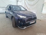  Toyota  RAV4 TOYOTA  Hybride / 2020 / 5P / SUV PHEV AWD Design Business Beyond #4