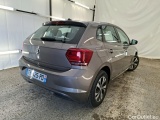  Volkswagen  Polo  VI Lounge Business 1.0 TSI 95CV BVM5 E6dT #3
