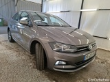  Volkswagen  Polo  VI Lounge Business 1.0 TSI 95CV BVM5 E6dT #4