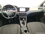  Volkswagen  Polo  VI Lounge Business 1.0 TSI 95CV BVM5 E6dT #5