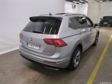  Volkswagen  Tiguan VOLKSWAGEN  Allspace / 2017 / 5P / SUV 2.0 TDI 150 DSG7 Carat #3