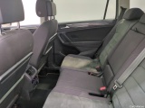  Volkswagen  Tiguan VOLKSWAGEN  Allspace / 2017 / 5P / SUV 2.0 TDI 150 DSG7 Carat #10