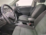  Volkswagen  Tiguan VOLKSWAGEN  Allspace / 2017 / 5P / SUV 2.0 TDI 150 DSG7 Carat #11