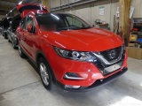  Nissan  Qashqai  Zama 1.3 116KW AT7 E6d #7