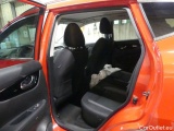  Nissan  Qashqai  Zama 1.3 116KW AT7 E6d #9