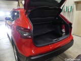  Nissan  Qashqai  Zama 1.3 116KW AT7 E6d #10