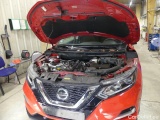  Nissan  Qashqai  Zama 1.3 116KW AT7 E6d #11