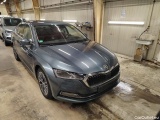  Skoda  Octavia  Lim. First Edition 2.0 TDI 110KW AT7 E6dT #8