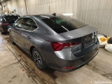  Skoda  Octavia  Lim. First Edition 2.0 TDI 110KW AT7 E6dT #9
