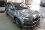  Skoda  Karoq  Ambition 2.0 TDI 85KW AT7 E6d #7