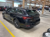  Skoda  Octavia  Combi Ambition 2.0 TDI 85KW MT6 E6d #9