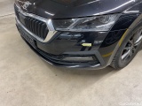  Skoda  Octavia  Combi Ambition 2.0 TDI 85KW MT6 E6d #18