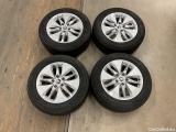 Skoda  Octavia  Combi Ambition 2.0 TDI 85KW MT6 E6d #38