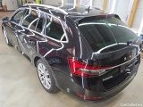  Skoda  Superb  Combi Style 2.0 TDI 110KW AT7 E6d #24