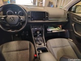  Skoda  Karoq  Clever 2.0 TDI 110KW MT6 E6d #3