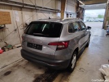  Skoda  Karoq  Clever 2.0 TDI 110KW MT6 E6d #2