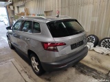  Skoda  Karoq  Clever 2.0 TDI 110KW MT6 E6d #9