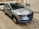  Skoda  Karoq  Clever 2.0 TDI 110KW MT6 E6d #8