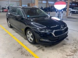  Skoda  Octavia  Combi Style 2.0 TDI 110KW AT7 E6d #7