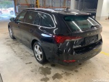  Skoda  Octavia  Combi Style 2.0 TDI 110KW AT7 E6d #8