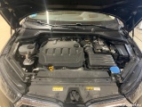  Skoda  Octavia  Combi Style 2.0 TDI 110KW AT7 E6d #11