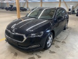  Skoda  Octavia  Combi Style 2.0 TDI 110KW AT7 E6d #14