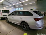  Skoda  Octavia  Combi Ambition 2.0 TDI 110KW AT7 E6d #9