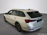  Skoda  Octavia  Combi Ambition 2.0 TDI 110KW AT7 E6d #10