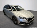  Skoda  Octavia  Combi Ambition 2.0 TDI 110KW AT7 E6d #22