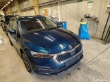 Skoda  Octavia  Combi Clever 2.0 TDI 110KW AT7 E6d #8
