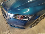  Skoda  Octavia  Combi Clever 2.0 TDI 110KW AT7 E6d #54