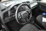  Skoda  Fabia  Combi Best of 1.0 TSI 70KW AT7 E6d #25