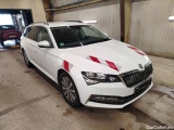  Skoda  Superb  Combi Ambition iV 1.4 TSI Hybrid 160KW AT6 E6d #8