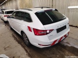  Skoda  Superb  Combi Ambition iV 1.4 TSI Hybrid 160KW AT6 E6d #9