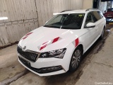  Skoda  Superb  Combi Ambition iV 1.4 TSI Hybrid 160KW AT6 E6d #17