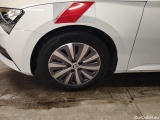  Skoda  Superb  Combi Ambition iV 1.4 TSI Hybrid 160KW AT6 E6d #33