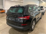  Skoda  Kodiaq  Clever 4x4 2.0 TSI 140KW AT7 E6d #2